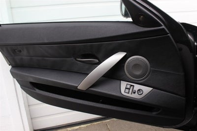 2003 BMW Z4 3.0si
