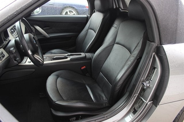 2003 BMW Z4 3.0si