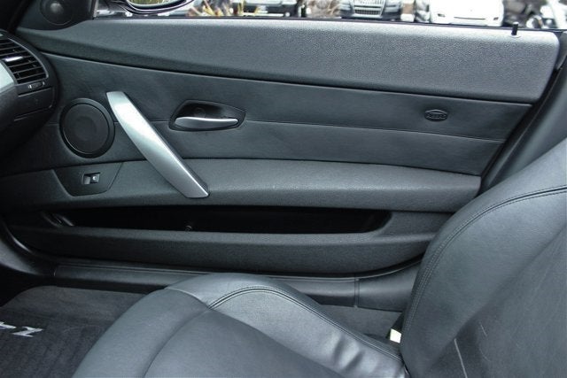 2008 BMW Z4 3.0i