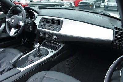 2008 BMW Z4 3.0i