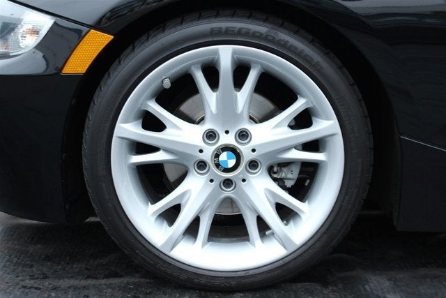 2008 BMW Z4 3.0i