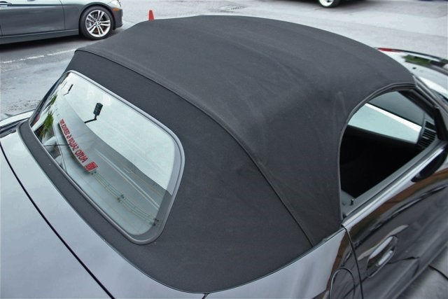 2008 BMW Z4 3.0i