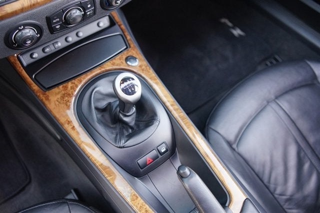 2006 BMW Z4 3.0si