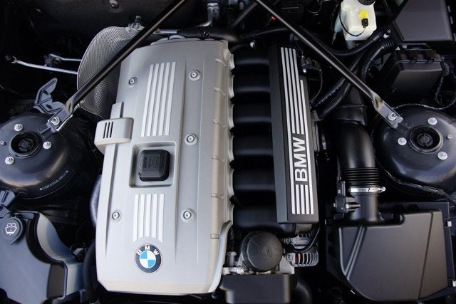 2006 BMW Z4 3.0si