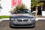 2006 BMW Z4 3.0si