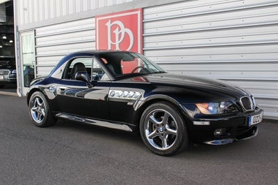 1997 BMW 3 Series Z3 Roadster
