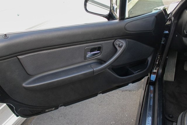 1997 BMW 3 Series Z3 Roadster