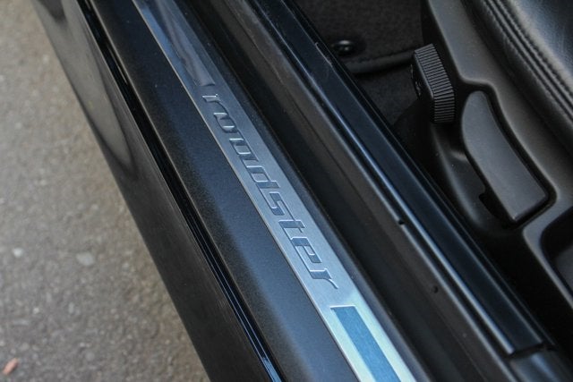 1997 BMW 3 Series Z3 Roadster