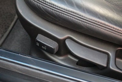 1997 BMW 3 Series Z3 Roadster