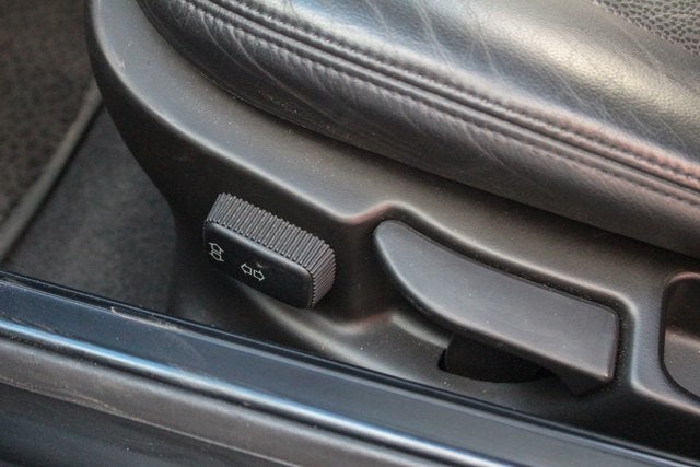 1997 BMW 3 Series Z3 Roadster