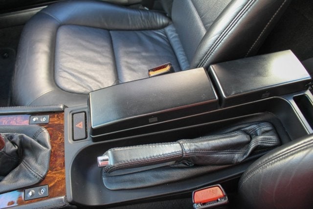 1997 BMW 3 Series Z3 Roadster