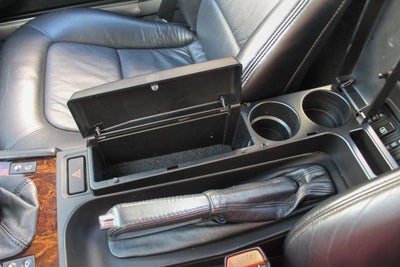 1997 BMW 3 Series Z3 Roadster