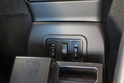 1997 BMW 3 Series Z3 Roadster