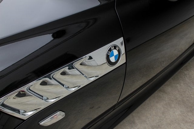 1997 BMW 3 Series Z3 Roadster