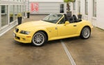 2002 BMW Z3 3.0i