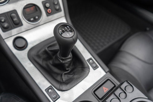 2002 BMW Z3 3.0i