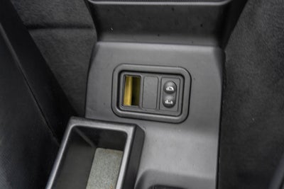 2002 BMW Z3 3.0i