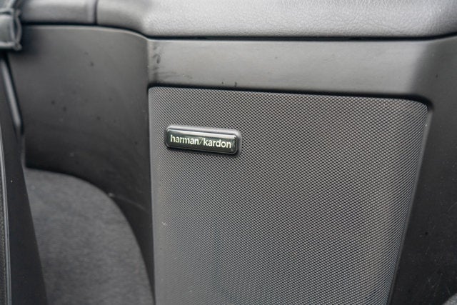 2002 BMW Z3 3.0i
