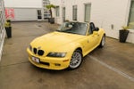 2002 BMW Z3 3.0i