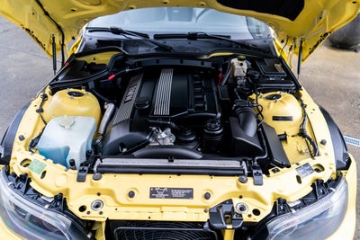 2002 BMW Z3 3.0i