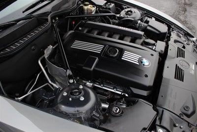 2007 BMW Z4 3.0si