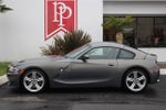 2007 BMW Z4 3.0si