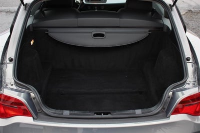2007 BMW Z4 3.0si