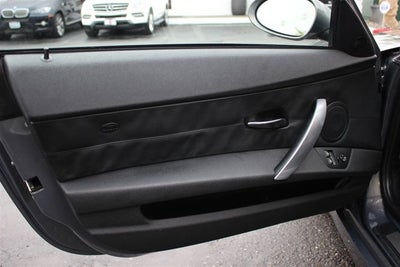2007 BMW Z4 3.0si