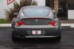 2007 BMW Z4 3.0si