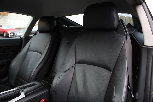 2007 BMW Z4 3.0si