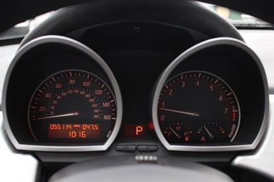 2007 BMW Z4 3.0si