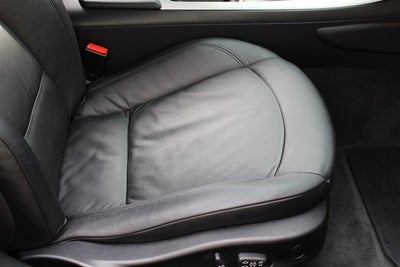 2007 BMW Z4 Coupe 3.0si