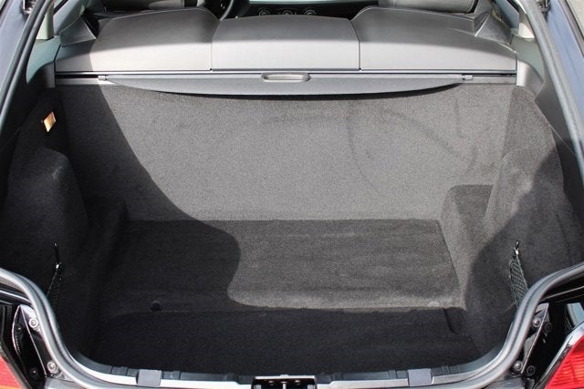 2007 BMW Z4 Coupe 3.0si