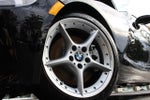 2007 BMW Z4 Coupe 3.0si