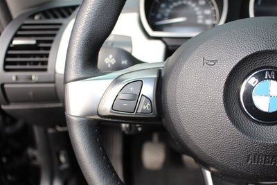 2007 BMW Z4 Coupe 3.0si