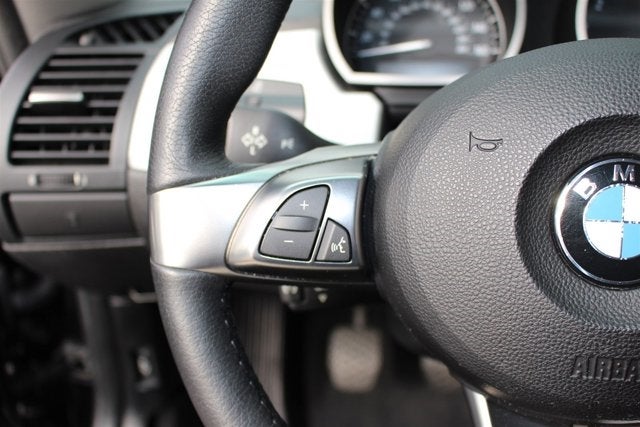 2007 BMW Z4 Coupe 3.0si