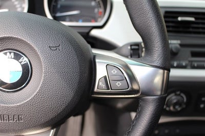 2007 BMW Z4 Coupe 3.0si