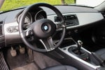 2007 BMW Z4 Coupe 3.0si