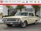 1964 Mercury Monterey Base