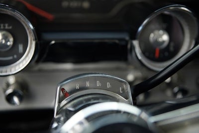 1964 Mercury Monterey Base