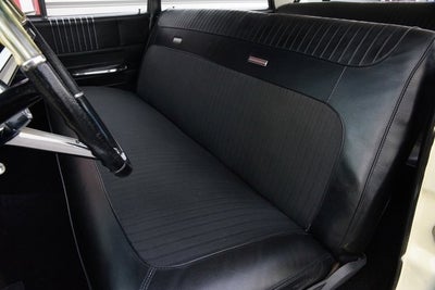 1964 Mercury Monterey Base