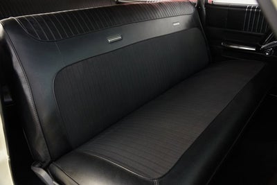 1964 Mercury Monterey Base