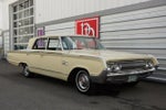 1964 Mercury Monterey Base