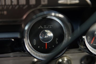 1964 Mercury Monterey Base