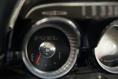 1964 Mercury Monterey Base