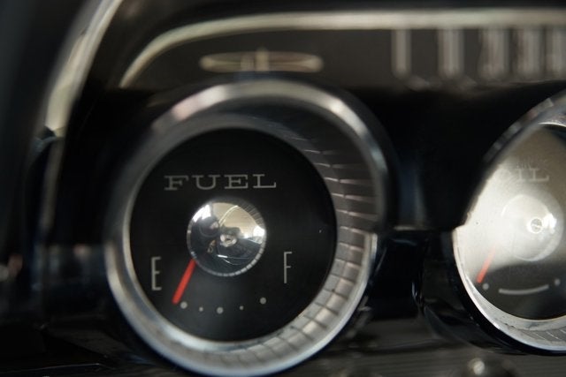 1964 Mercury Monterey Base