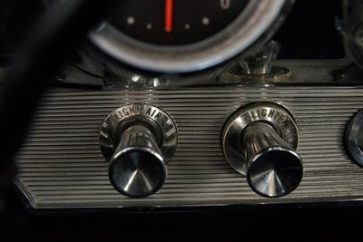 1964 Mercury Monterey Base