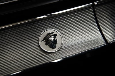 1964 Mercury Monterey Base