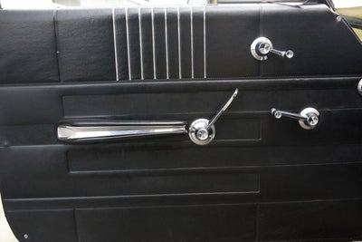 1964 Mercury Monterey Base