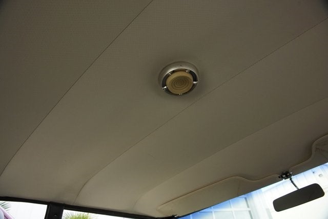 1964 Mercury Monterey Base